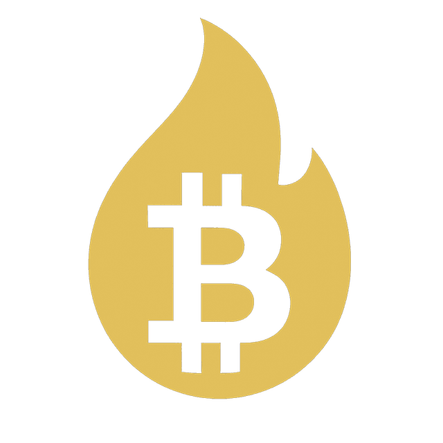 Bitaward Logo